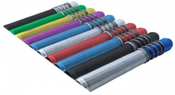 Jay Cee Leak Proof  Push Rod Tubes Set (Must purchase 16 push rod tube seals separately (113109345A)